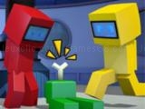 Jugar Among us online play now