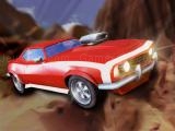 Jugar Stunt car crasher now