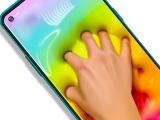 Jugar Smash diy slime now