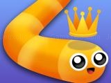 Jugar Snake.io: jeu serpent now