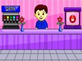 Jugar Soda shop escape now