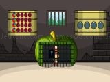 Jugar Rescue the tiny old man now
