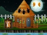 Jugar Rescue the squirrel 3 now