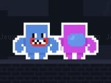 Jugar Mini huggy - 2 player now