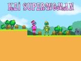 Jugar Kei superwoman now