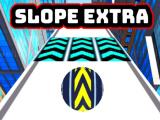 Jugar Slope extra now