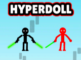Jugar Hyperdoll now