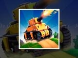 Jugar The war tank chase now
