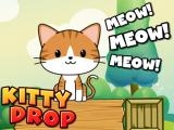 Jugar Kitty drop now