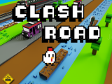 Jugar Clash road now