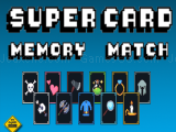 Jugar Super card memory match now