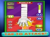 Jugar Red hand now