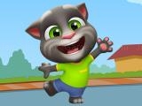 Jugar Talking tom differences now