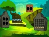 Jugar Lonely forest escape 3 now