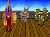Jugar Rescue the tied man now