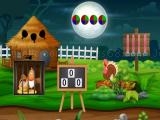Jugar Rescue the hen 2 now