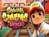 Jugar Subway surfers venice now