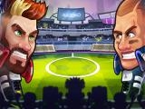 Jugar Head soccer - star league now