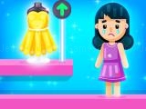 Jugar Get my outfit now