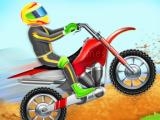 Jugar Moto racing 登山摩托赛车 now