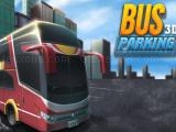 Jugar Bus 3d parking now