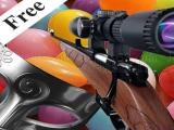 Jugar Carnival balloon shoot challenge now