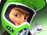 Jugar Gx racing now