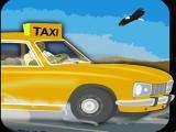 Jugar Crazy taxi driving taxi games now