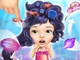 Jugar Sweet baby mermaid life now