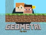 Jugar Geometri tag wars now