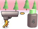 Jugar Gun head run now
