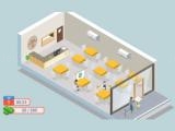 Jugar Open restaurant simulator