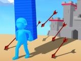 Jugar Stack defence now