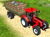 Jugar Tractor city garbage 2022 now
