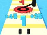 Jugar Number run 3d now