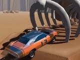 Jugar Furious two wheel car driving stunt 2022 now