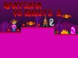 Jugar Nanychan vs ghosts 2 now