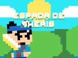 Jugar Espada de sheris now