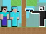 Jugar Noob vs pro help hacker now