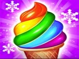 Jugar Ice cream frenzy now