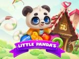 Jugar Little panda now