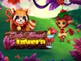 Jugar Cute forest tavern now