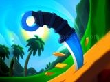 Jugar Knife fllip now
