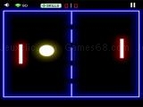 Jugar Pong ball.io now