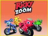 Jugar Ricky zoom - junior zoom mechanic now