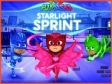 Jugar Pj masks starlight sprint now
