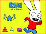 Jugar Simon runner now