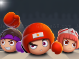 Jugar Boxer.io - fun io games now