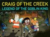 Jugar Craig of the creek – legend of the goblin king now
