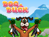 Jugar Dog & duck now